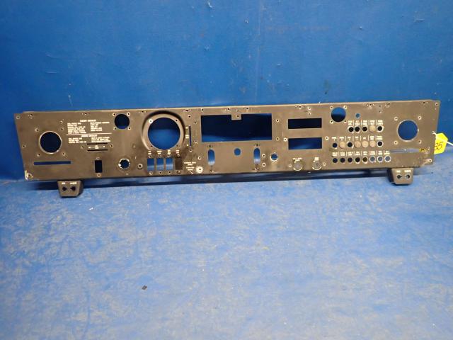 77419-02 Piper - Panel - Instrument Lower